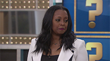 Keshia Knight Pulliam - Celebrity Big Brother